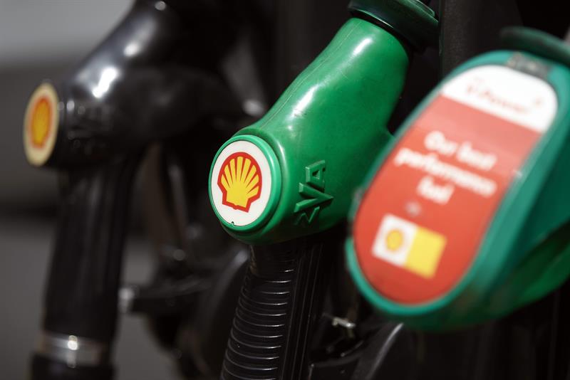 Para 2018, 5 mil gasolineras más